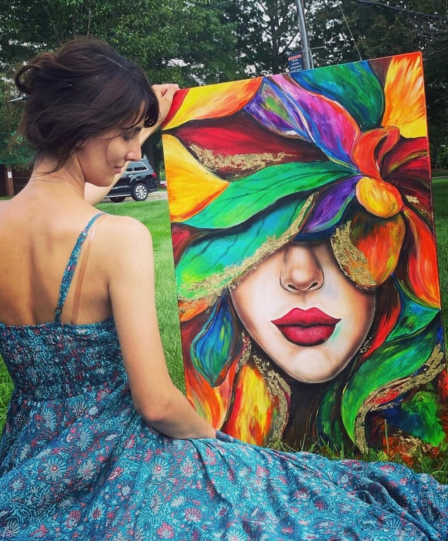 Sample work