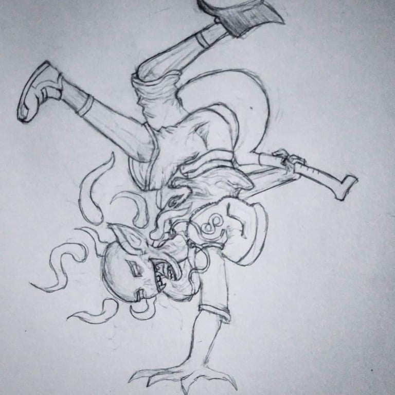 Sample work