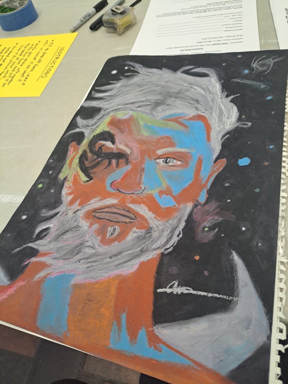Sample work