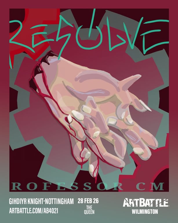 Gihdiyr Knight-Nottingham