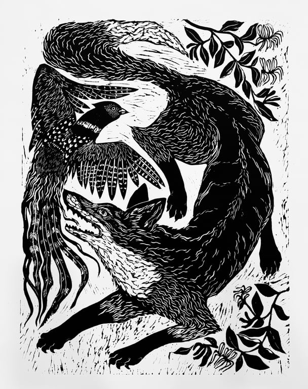Nicole Osborne sample work