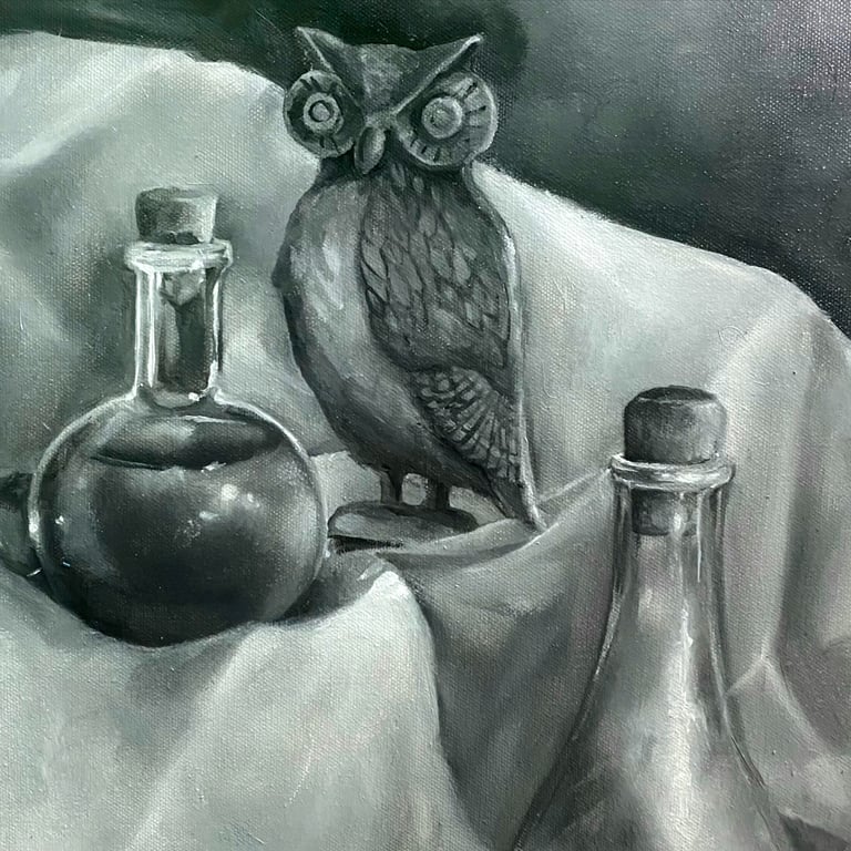 Sample work