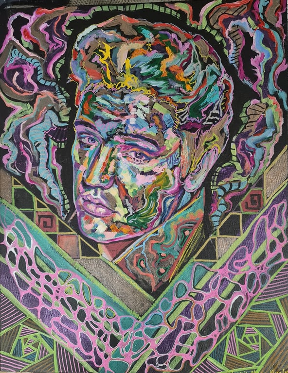 Sample work