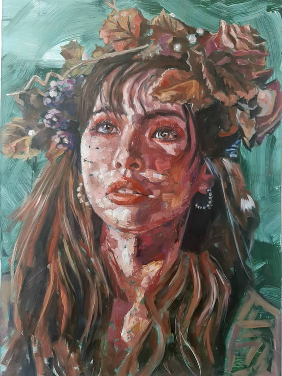 Sample work