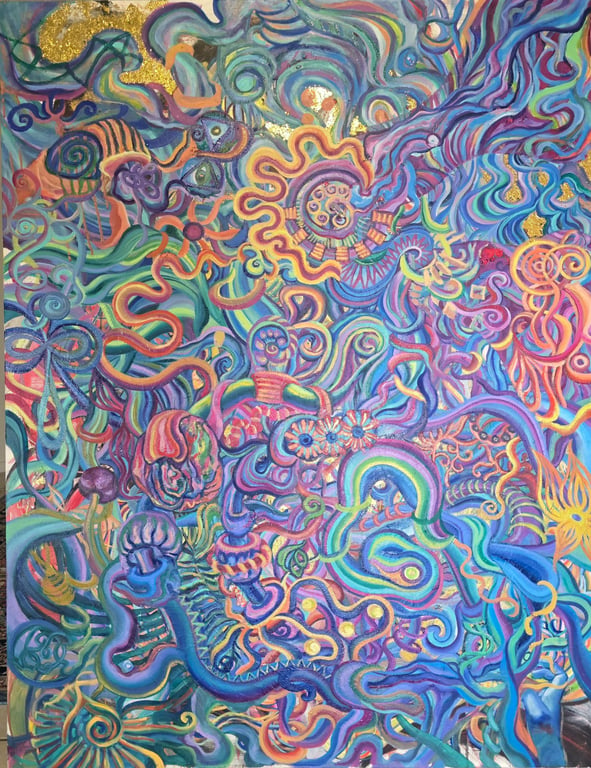 Sample work