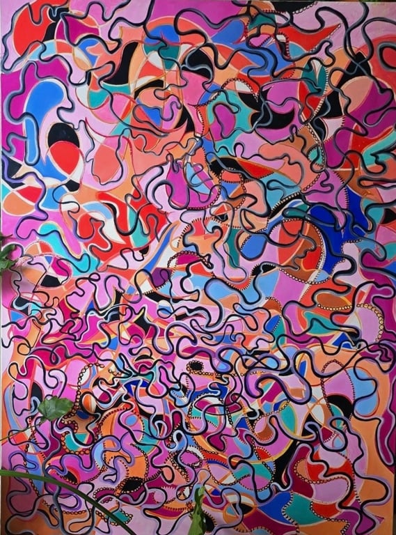 Sample work