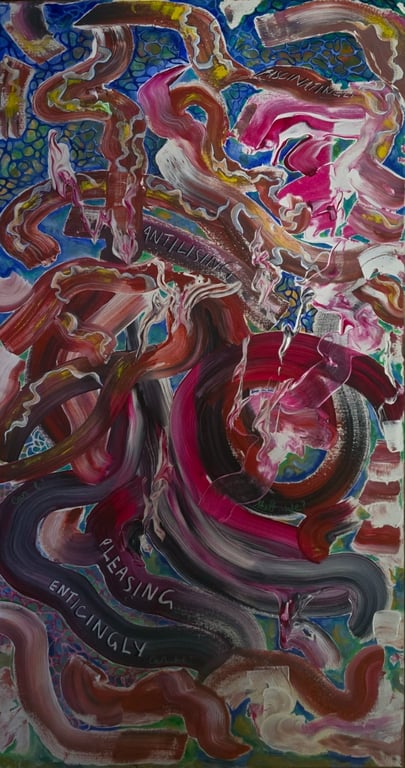 Sample work
