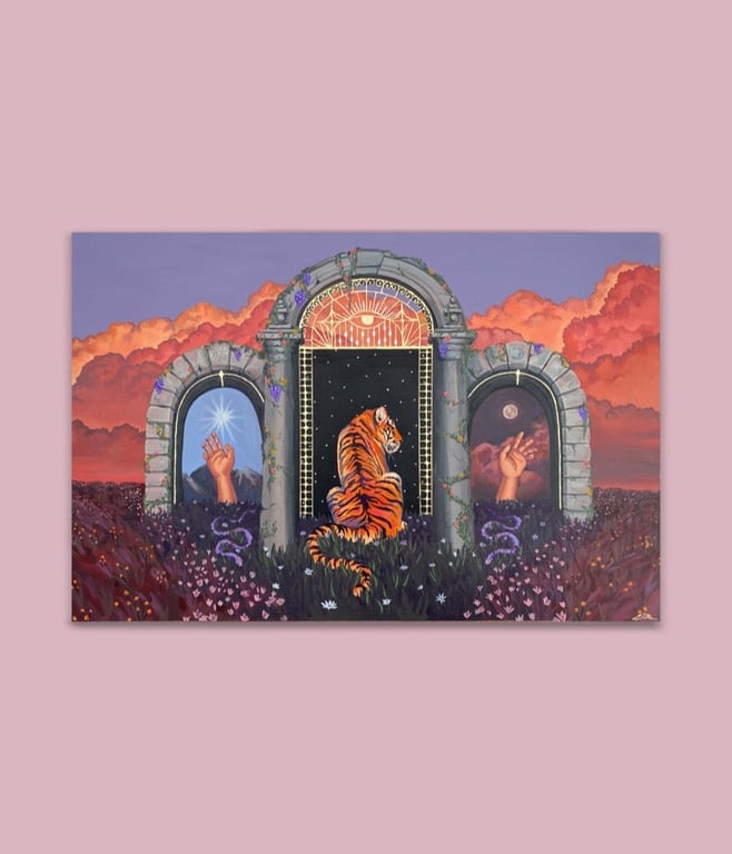 Sample work