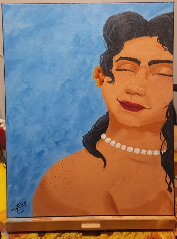 Sample work