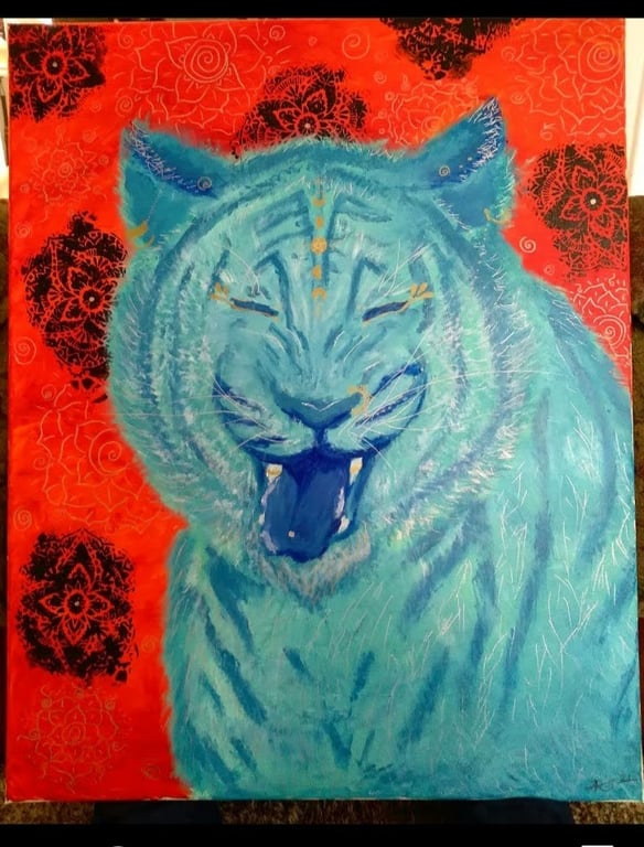 Sample work