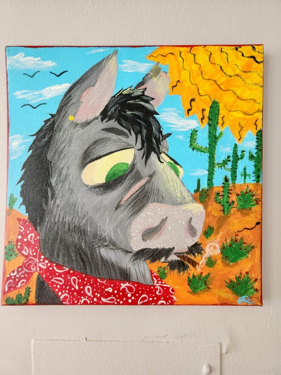 Sample work
