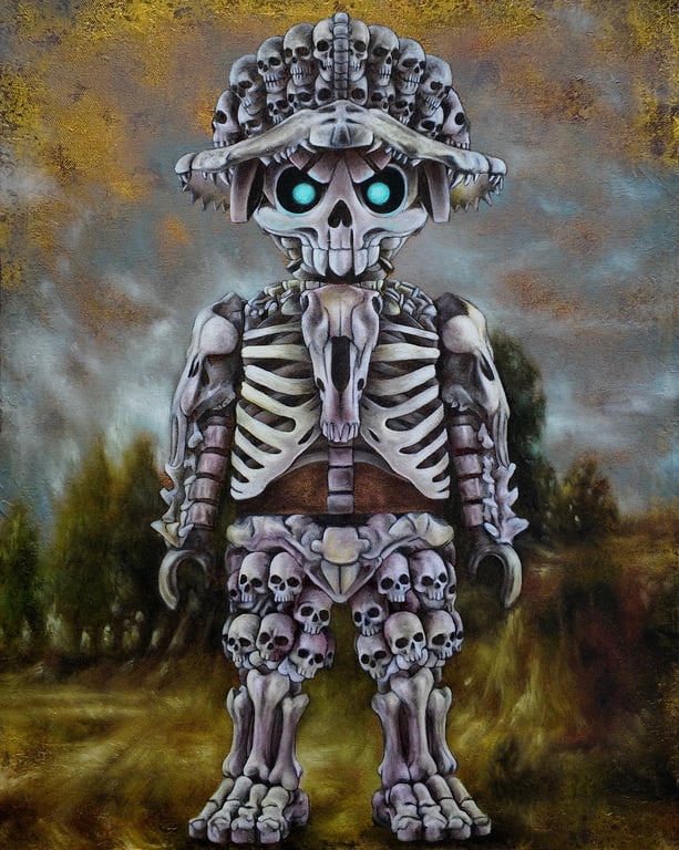 Sample work