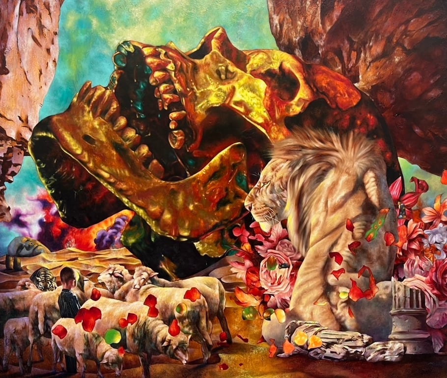 Sample work