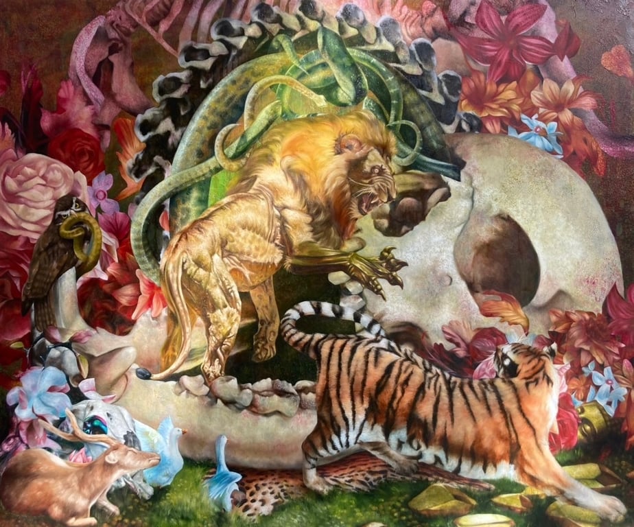 Sample work