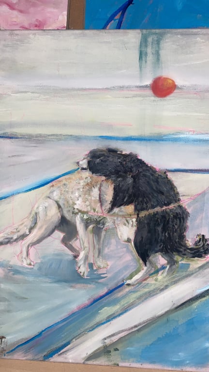 larissa Martina sample work