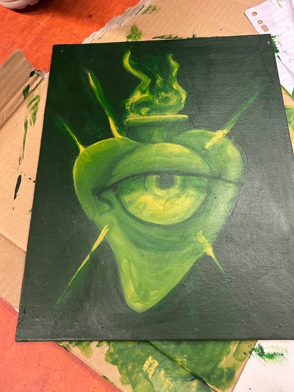 Sample work
