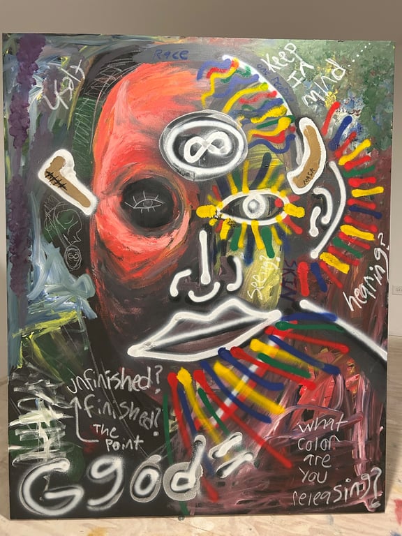 ARTISMARKED sample work
