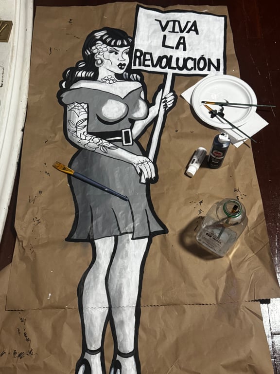 Sample work