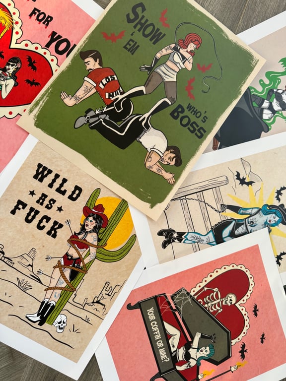 Sample work