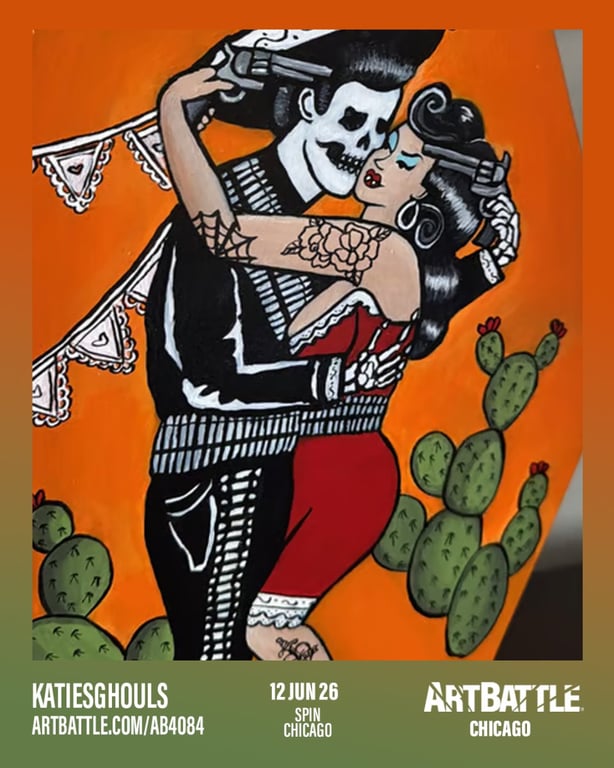 KatiesGhouls