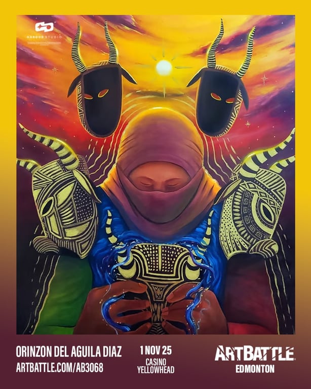 Orinzon Del Aguila Diaz