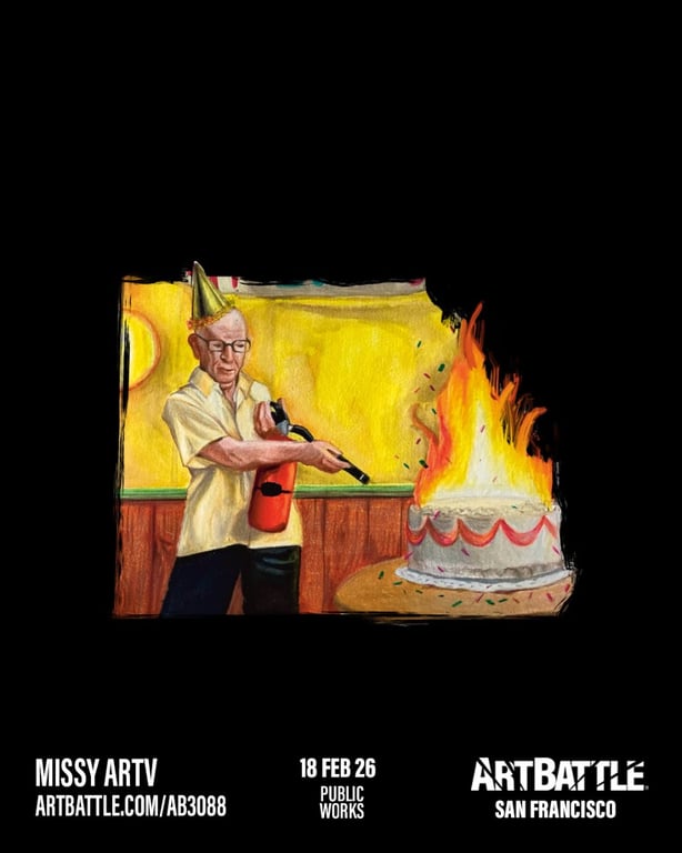 Missy artv