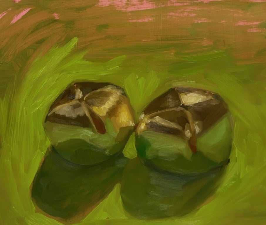 Sample work