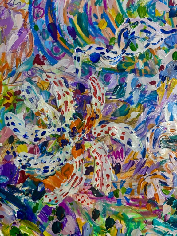 Sample work