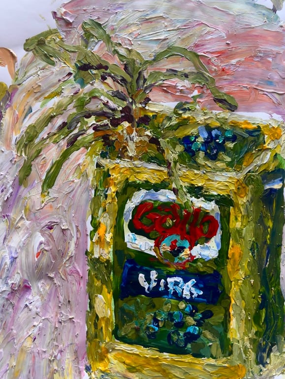 Sample work
