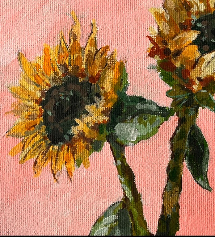 Sample work