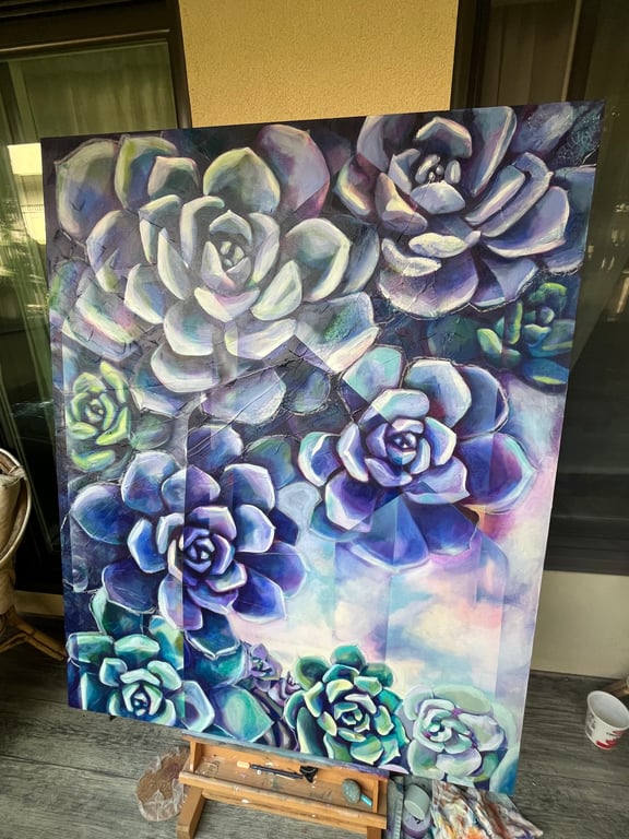 Sample work