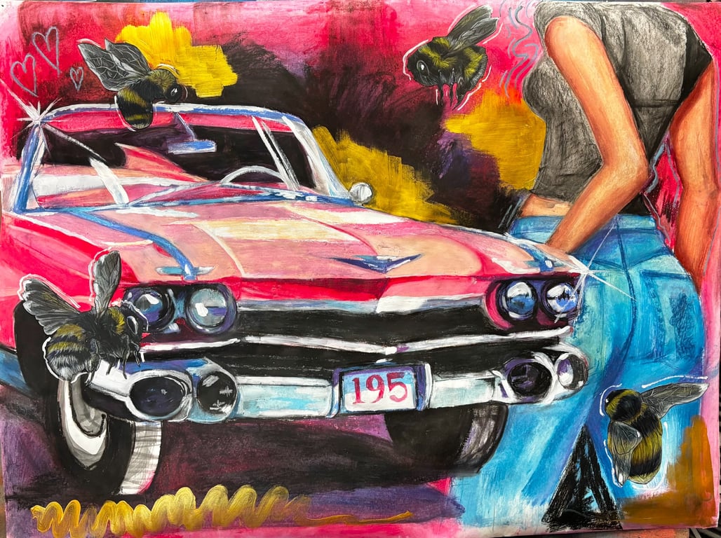 Sample work