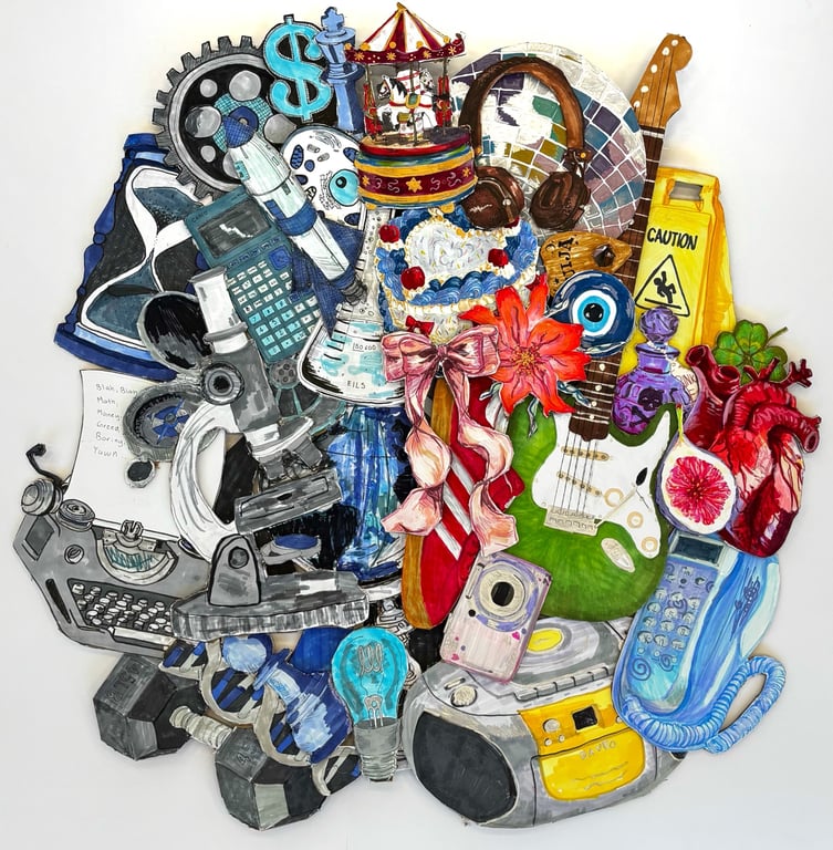 Sample work