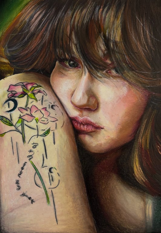 Sample work