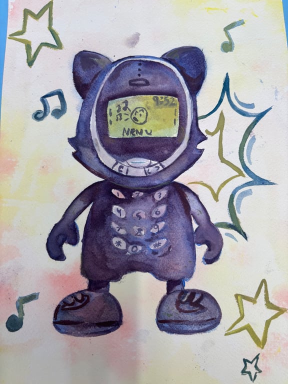 Sample work