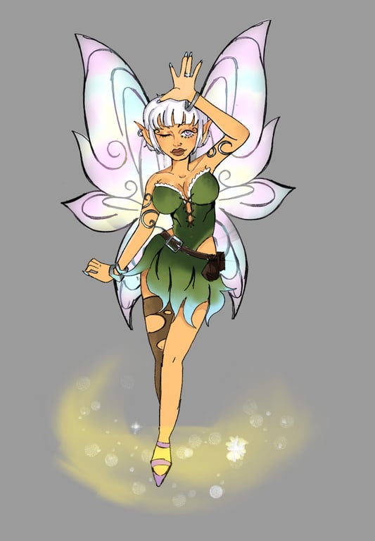 Sample work