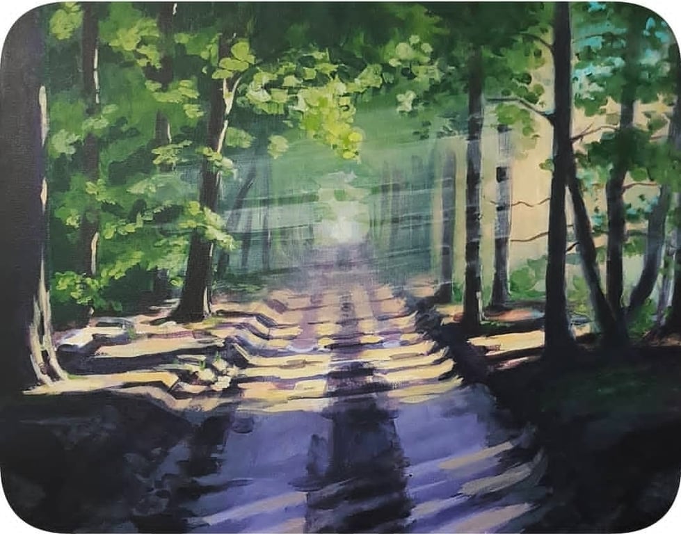 Sample work