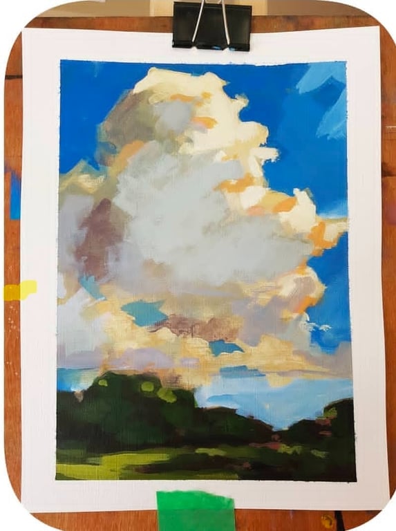 Sample work