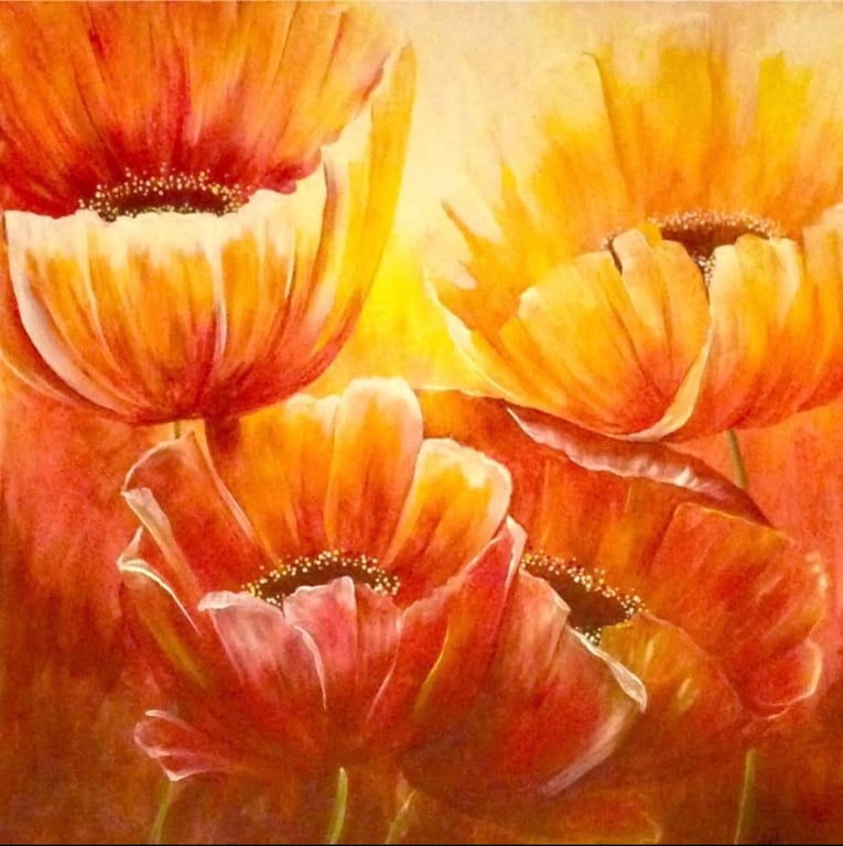Heather Hamilton sample work