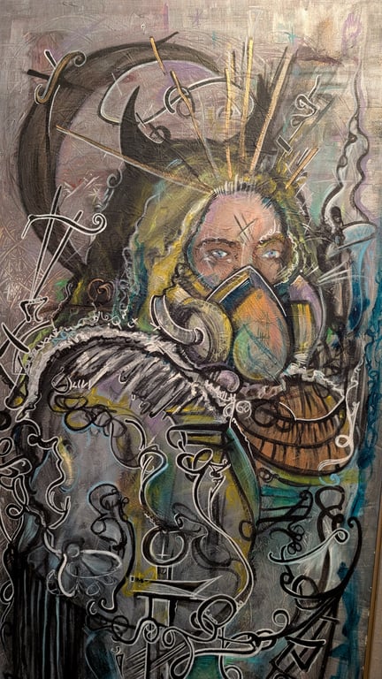 Sample work