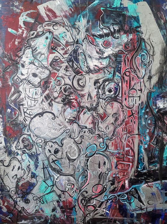 Sample work