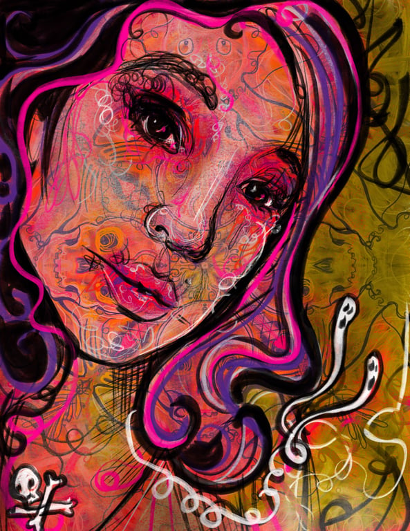 Sample work