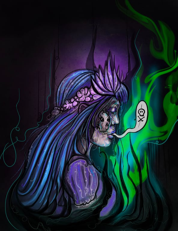 Sample work