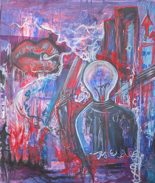 Sample work