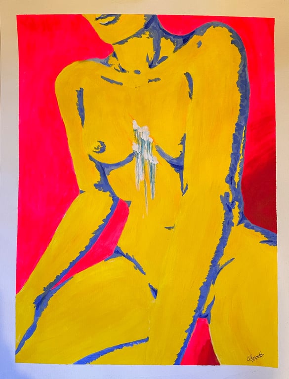 Sample work