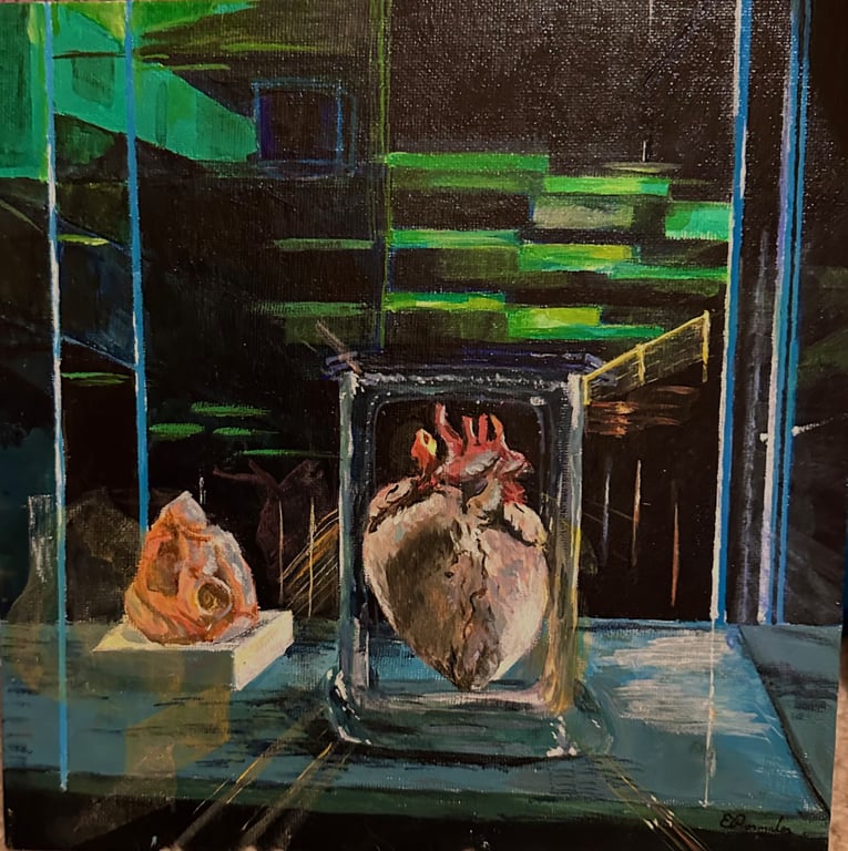 Sample work