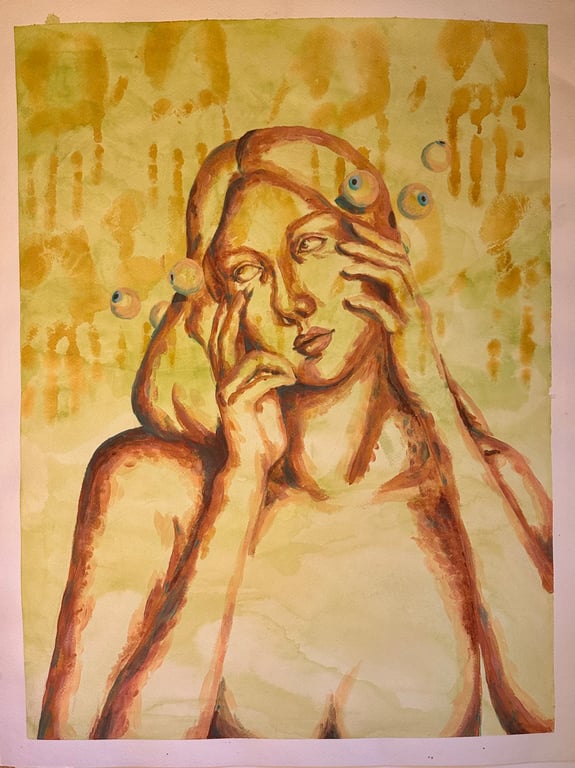 Sample work