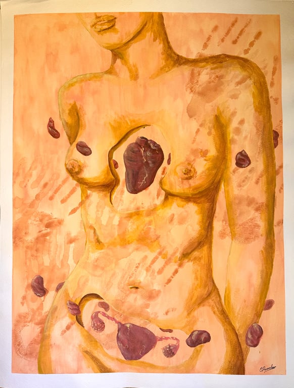 Sample work