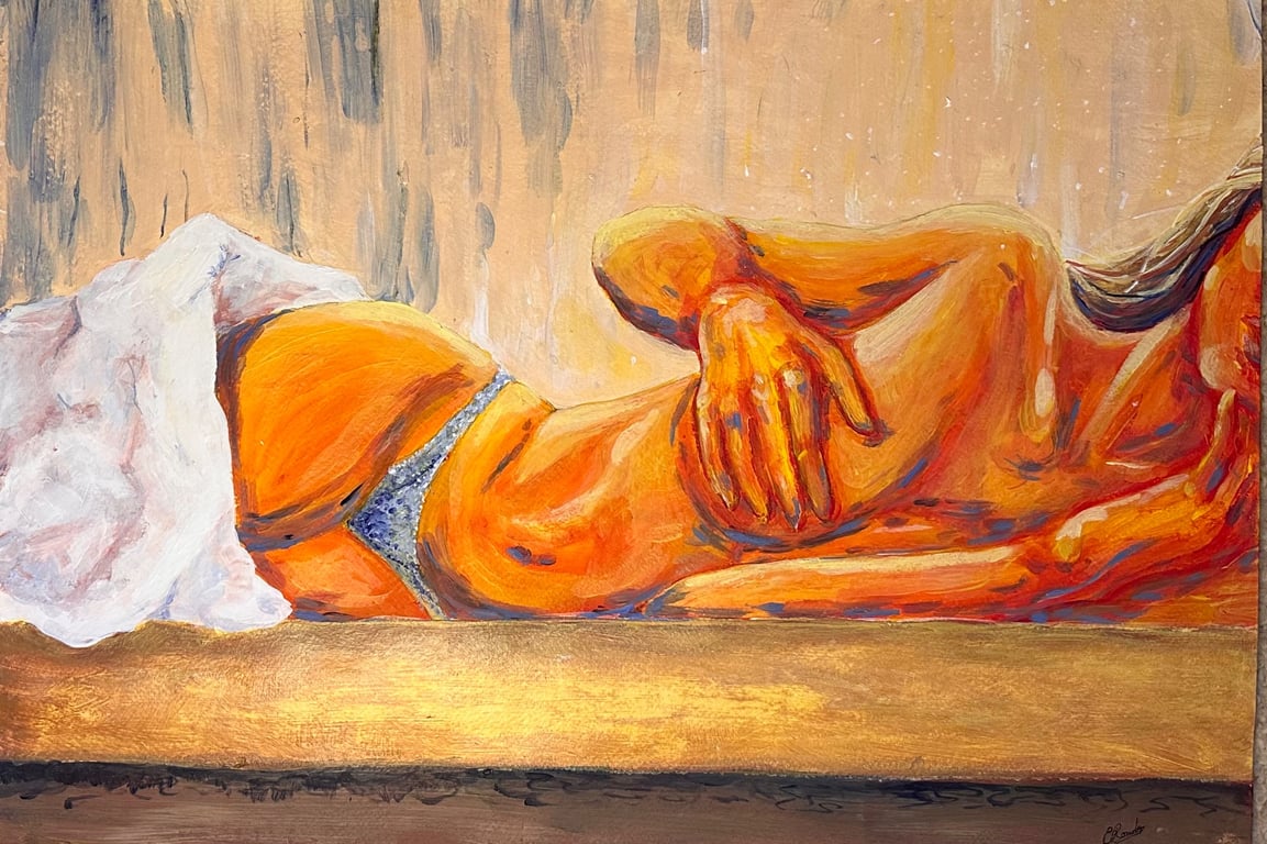 Sample work