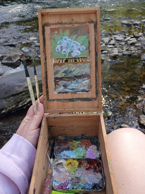 Jen Hintz Eggers sample work